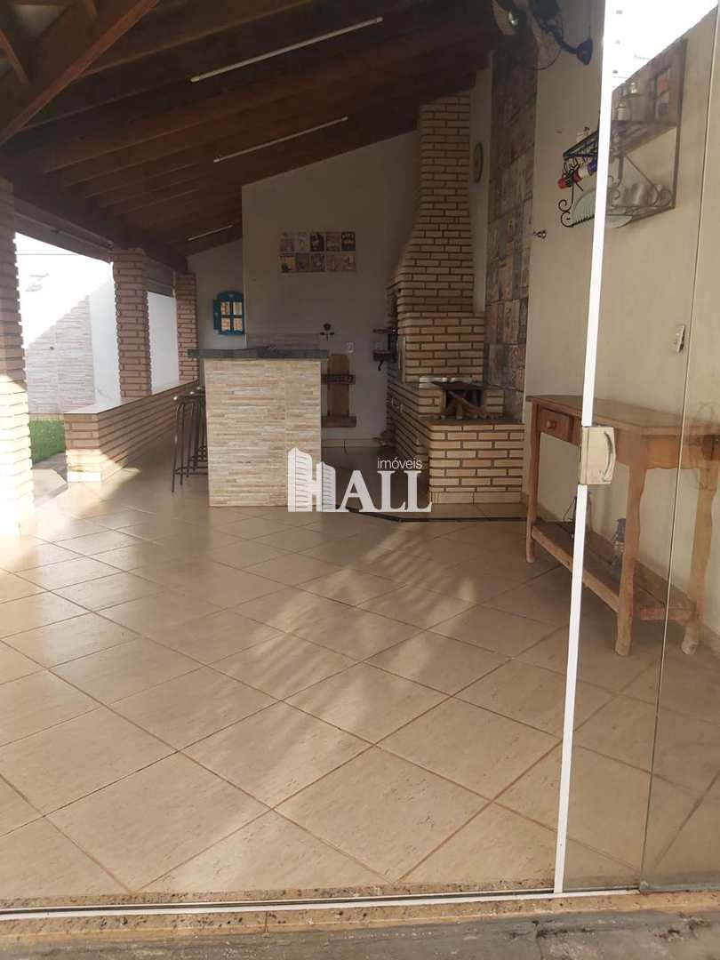 Casa à venda com 3 quartos, 230m² - Foto 26
