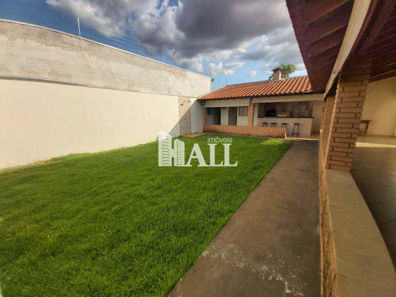 Casa à venda com 3 quartos, 230m² - Foto 38