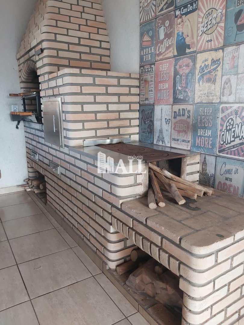 Casa à venda com 3 quartos, 230m² - Foto 21