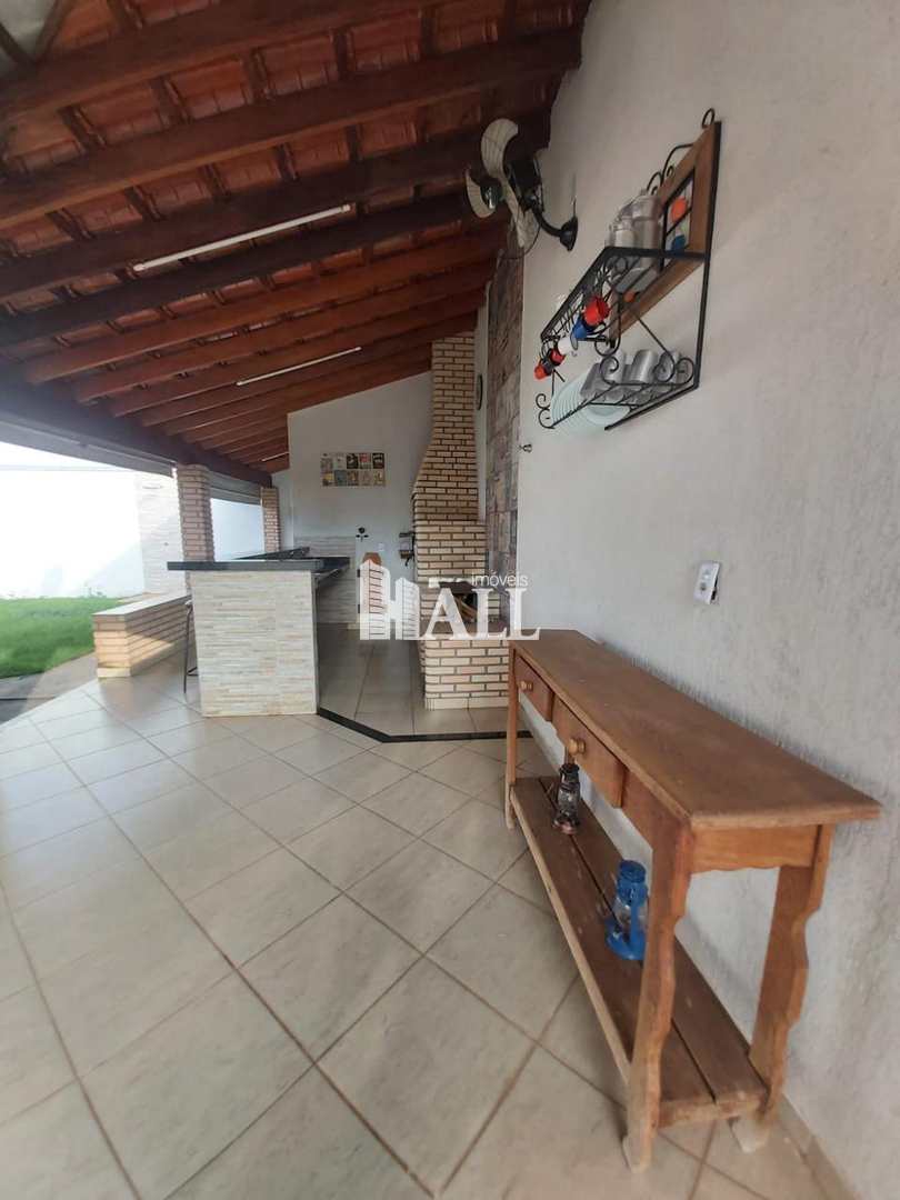 Casa à venda com 3 quartos, 230m² - Foto 19
