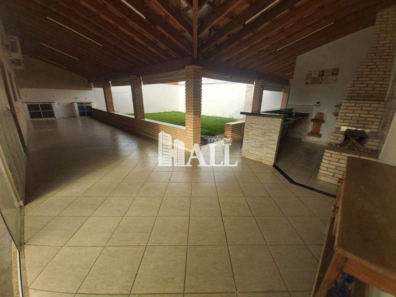 Casa à venda com 3 quartos, 230m² - Foto 27