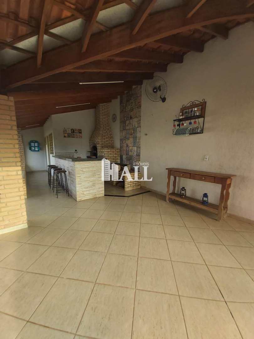 Casa à venda com 3 quartos, 230m² - Foto 20