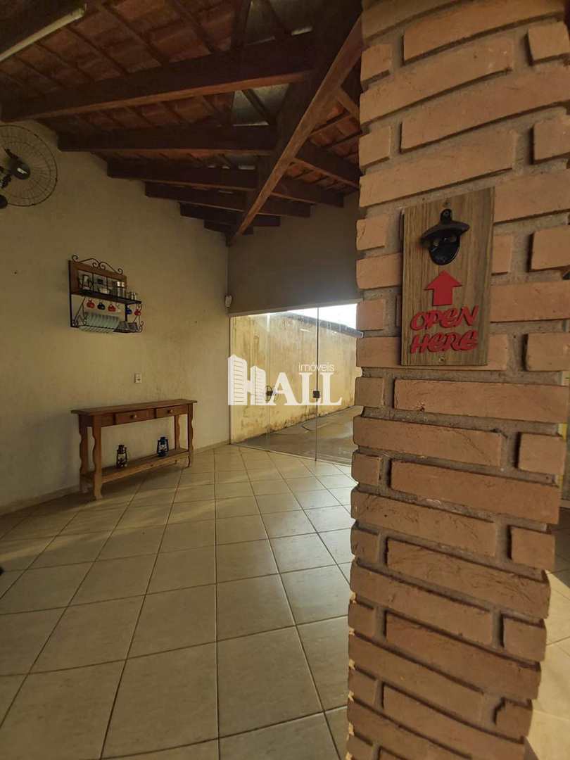 Casa à venda com 3 quartos, 230m² - Foto 30