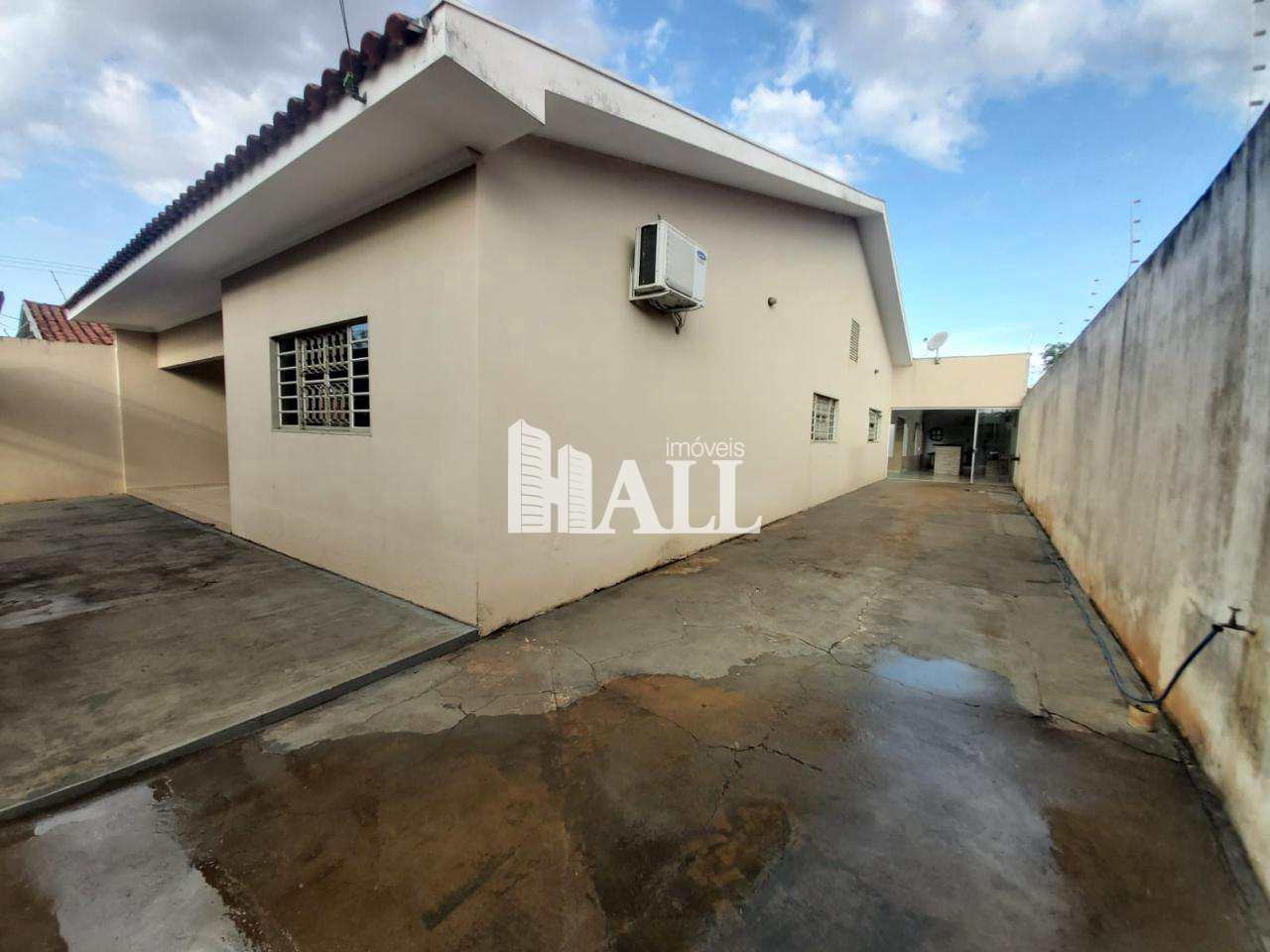 Casa à venda com 3 quartos, 230m² - Foto 35