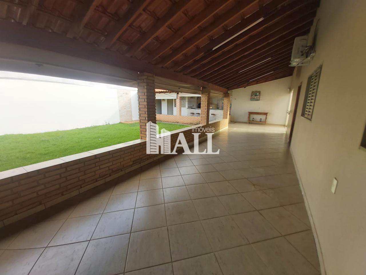 Casa à venda com 3 quartos, 230m² - Foto 29