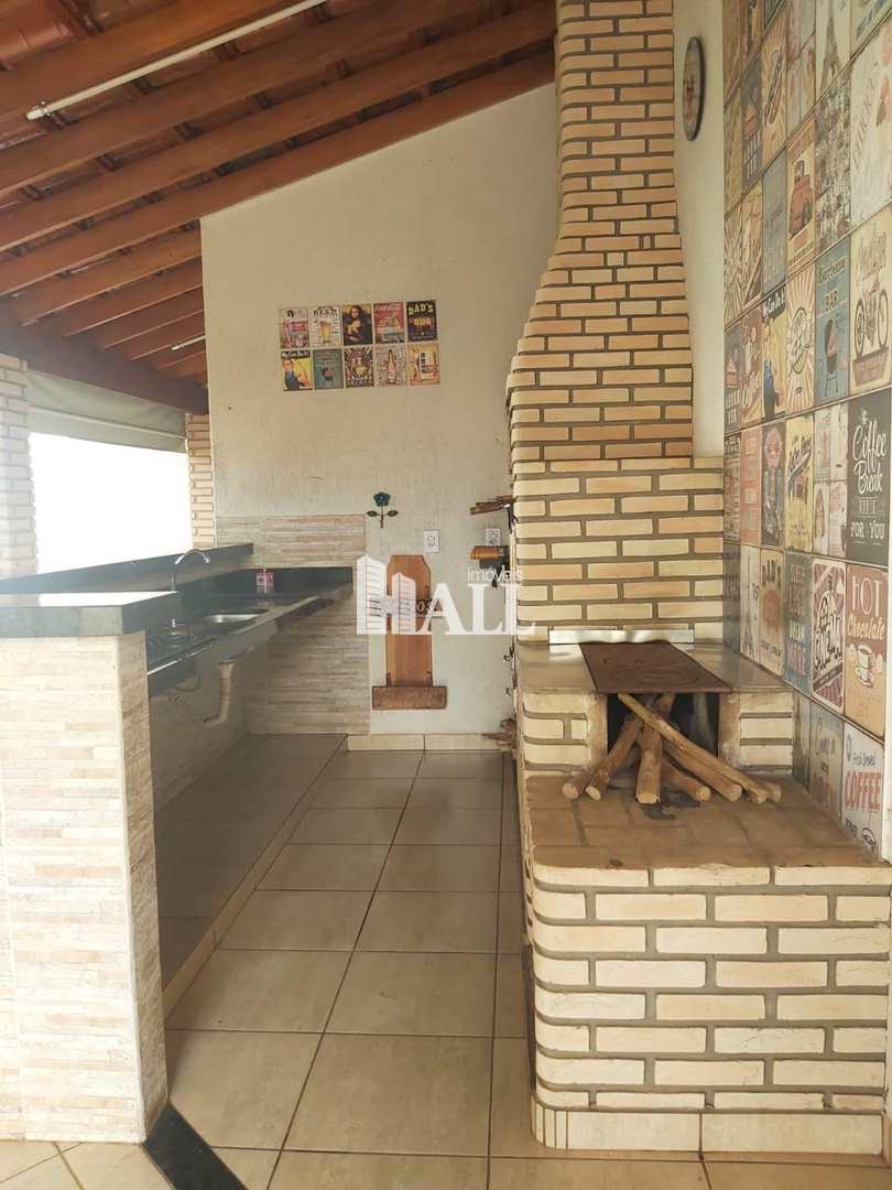 Casa à venda com 3 quartos, 230m² - Foto 25