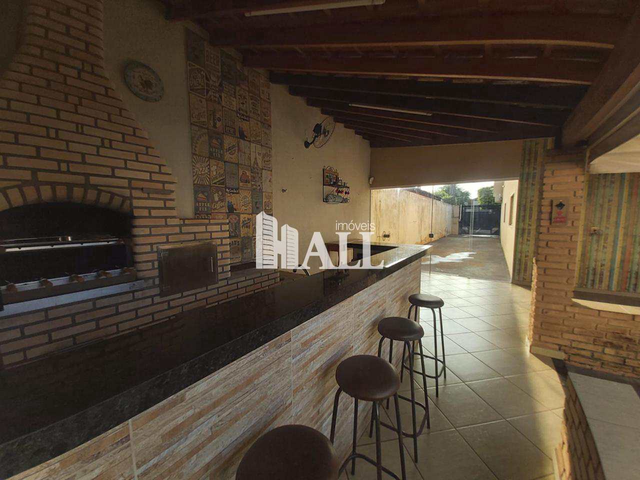 Casa à venda com 3 quartos, 230m² - Foto 23