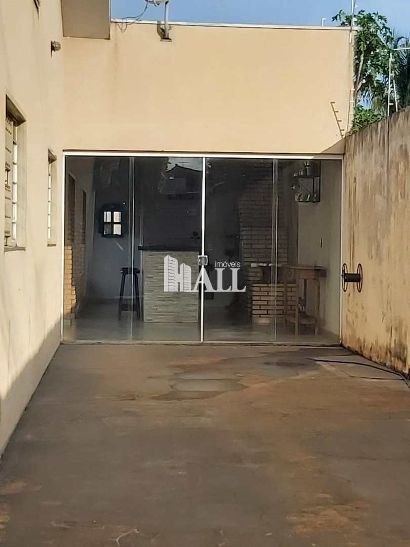 Casa à venda com 3 quartos, 230m² - Foto 31