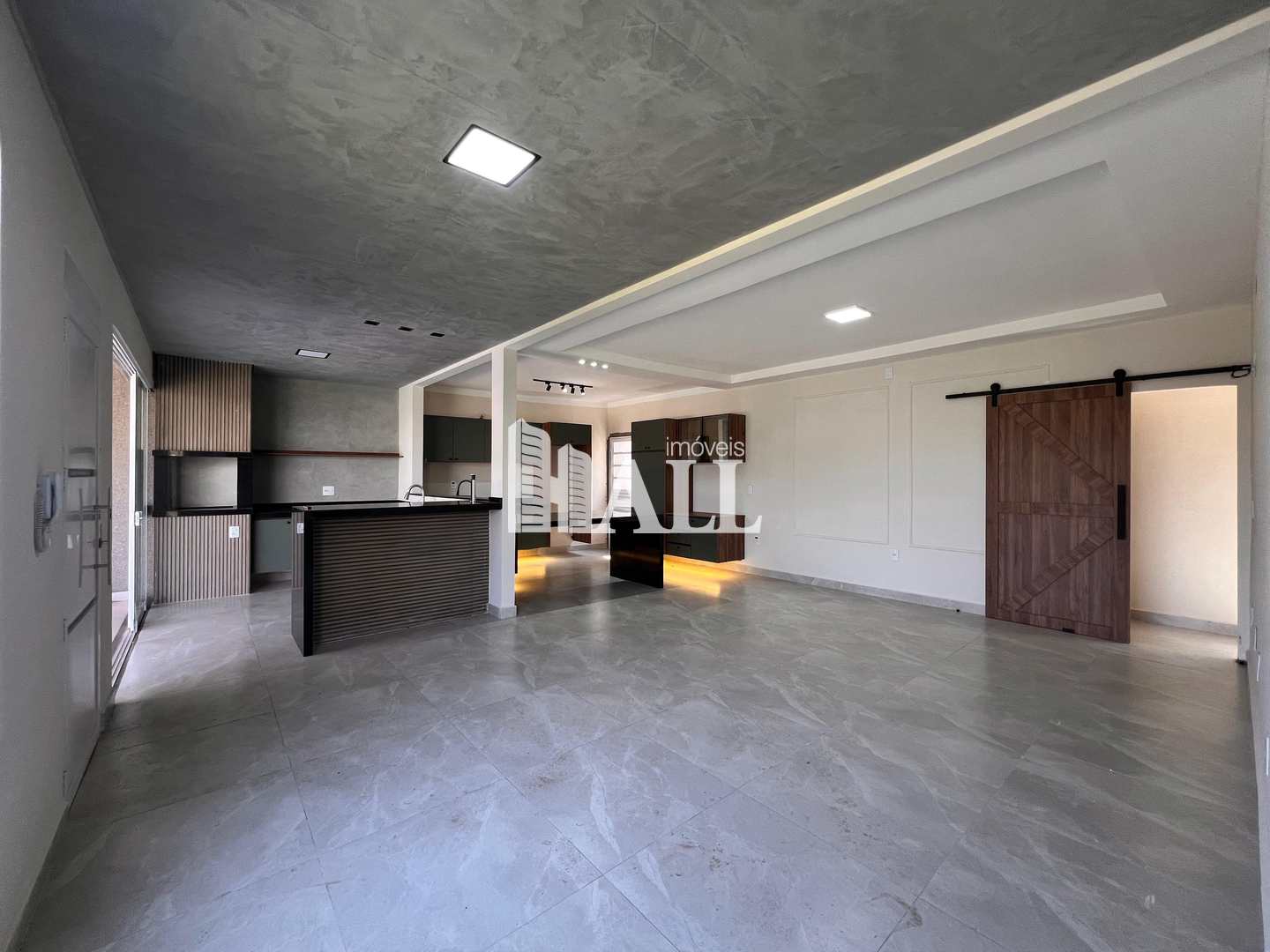 Casa à venda com 3 quartos, 175m² - Foto 4