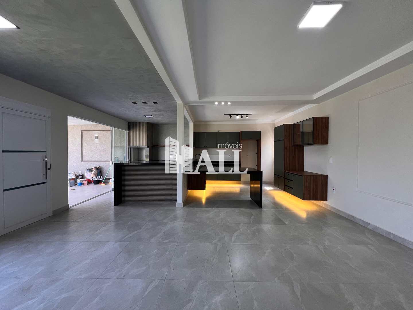 Casa à venda com 3 quartos, 175m² - Foto 3