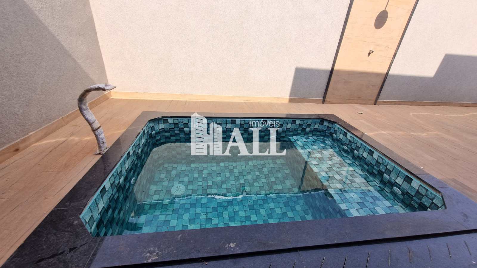 Casa de Condomínio à venda com 3 quartos, 150m² - Foto 22