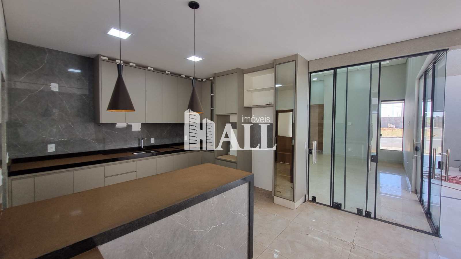 Casa de Condomínio à venda com 3 quartos, 150m² - Foto 6