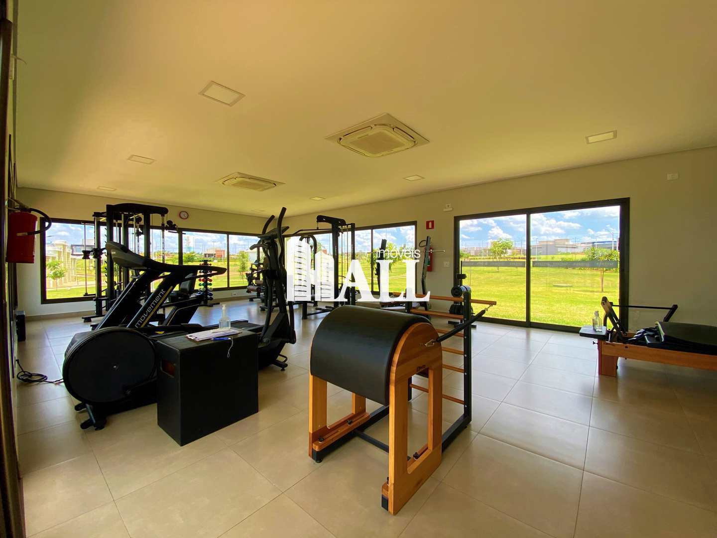 Casa de Condomínio à venda com 3 quartos, 150m² - Foto 31