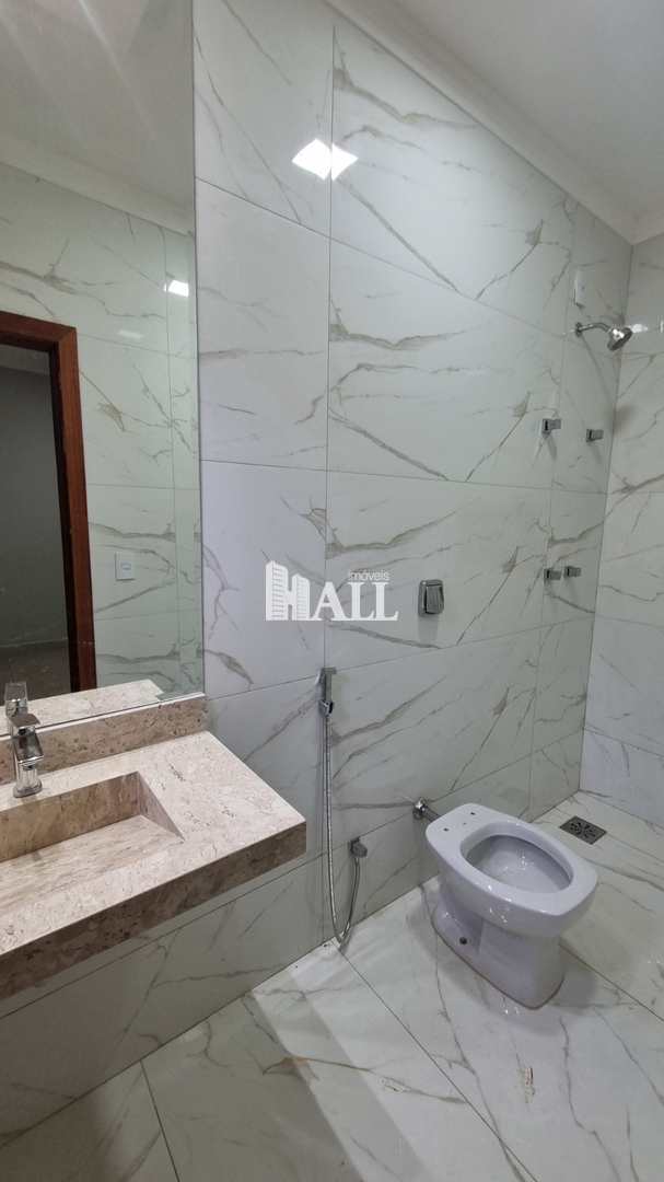 Casa de Condomínio à venda com 3 quartos, 150m² - Foto 17