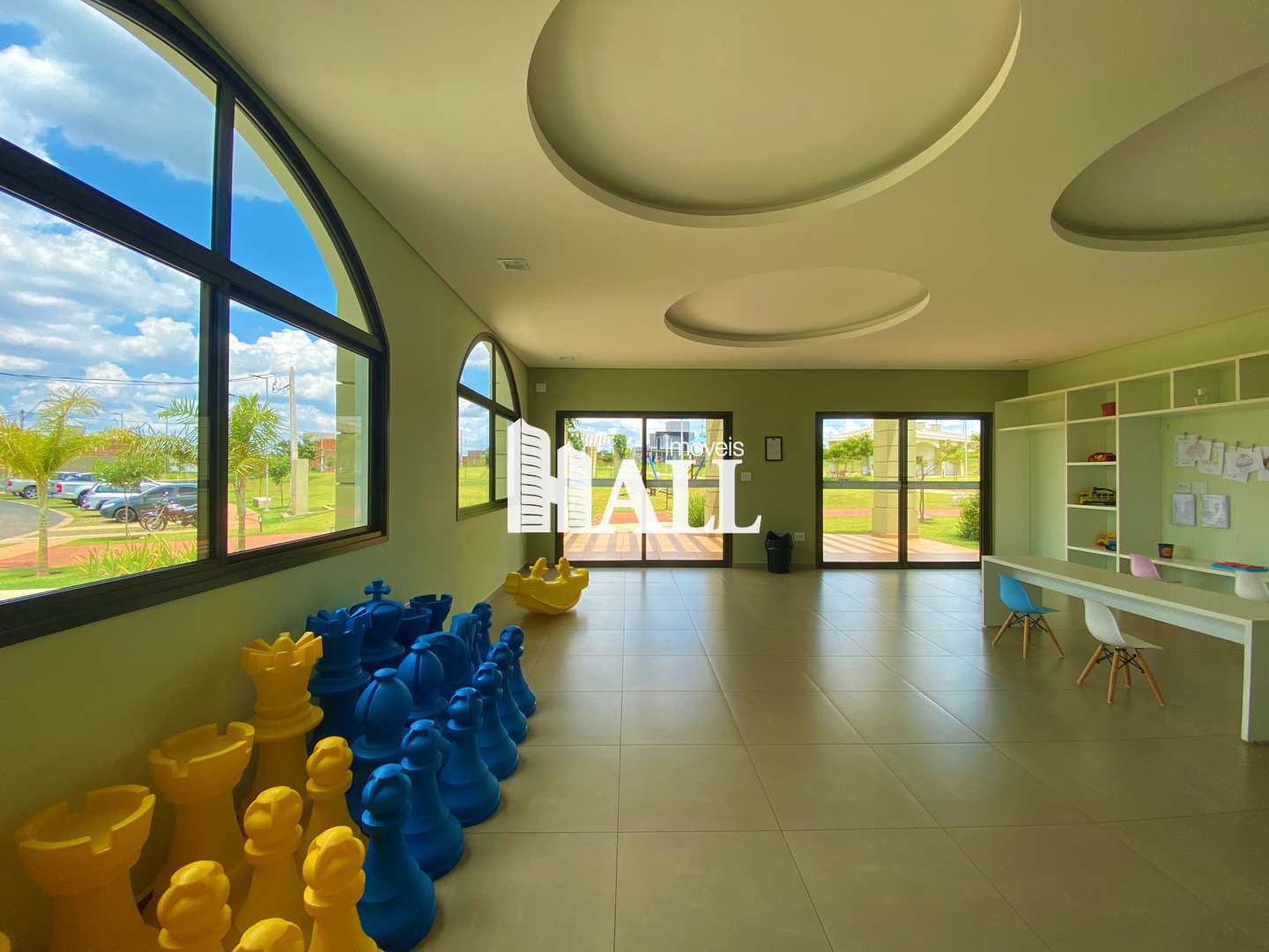 Casa de Condomínio à venda com 3 quartos, 150m² - Foto 28