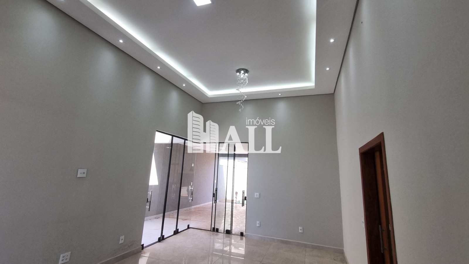 Casa de Condomínio à venda com 3 quartos, 150m² - Foto 3