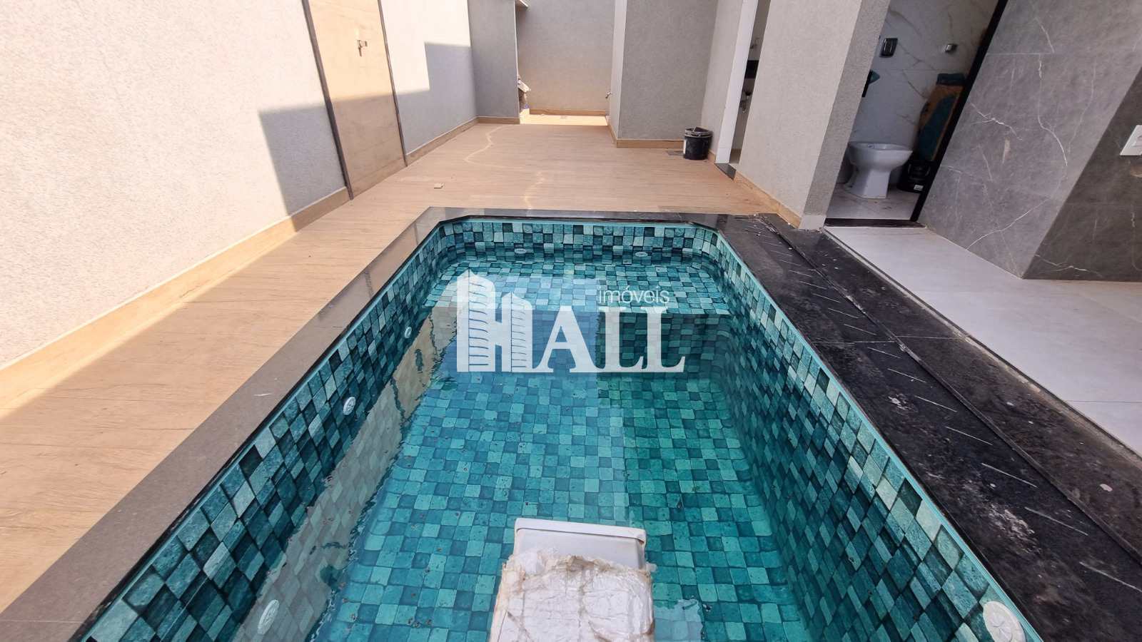 Casa de Condomínio à venda com 3 quartos, 150m² - Foto 21