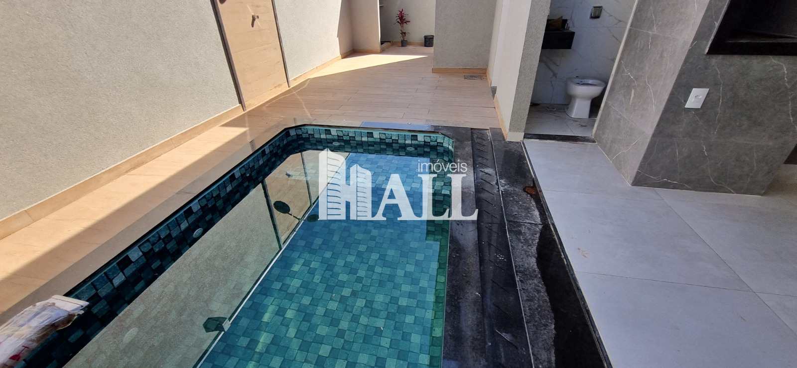Casa de Condomínio à venda com 3 quartos, 150m² - Foto 19