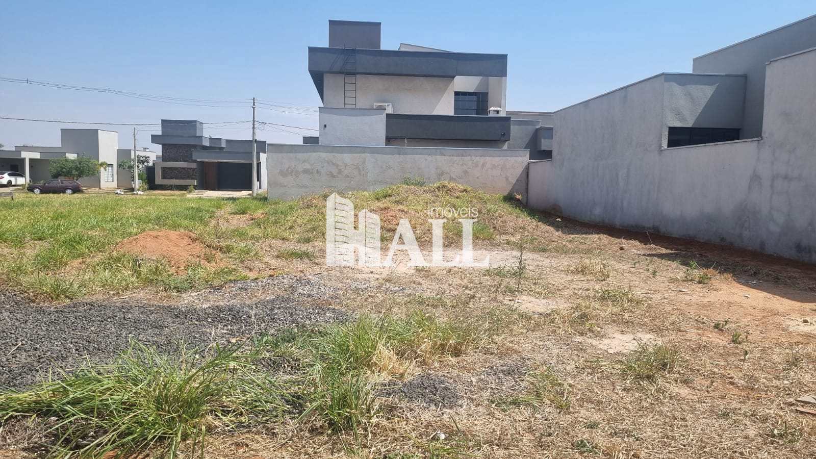 Terreno à venda, 253m² - Foto 3