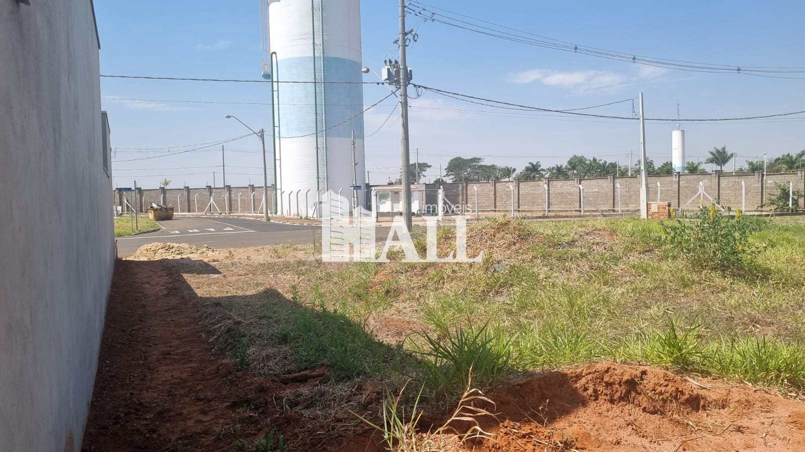 Terreno à venda, 253m² - Foto 4