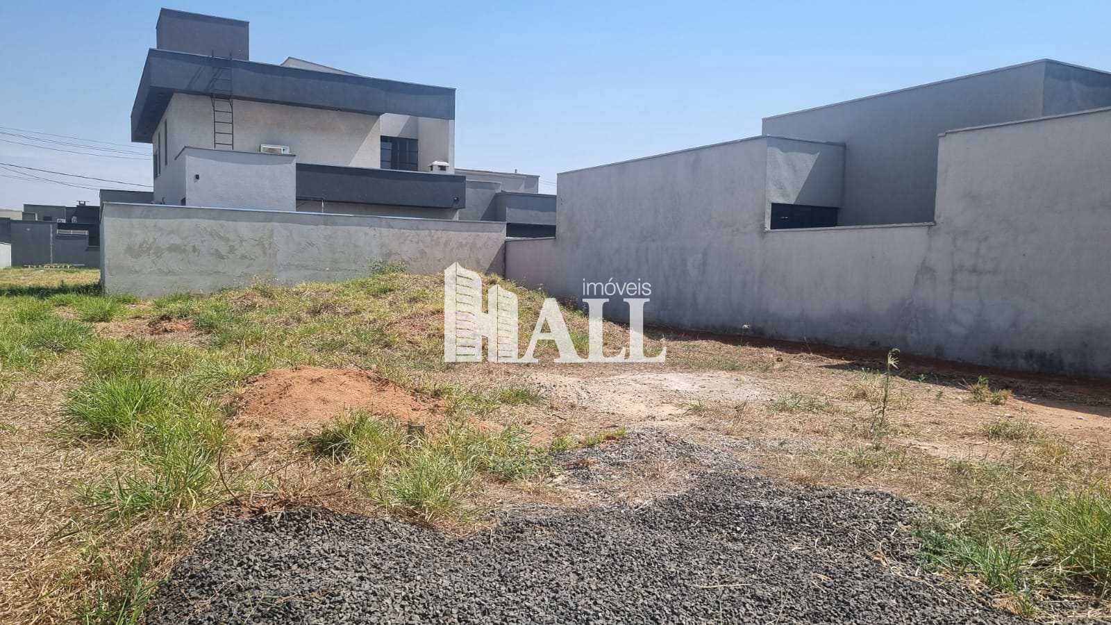 Terreno à venda, 253m² - Foto 1