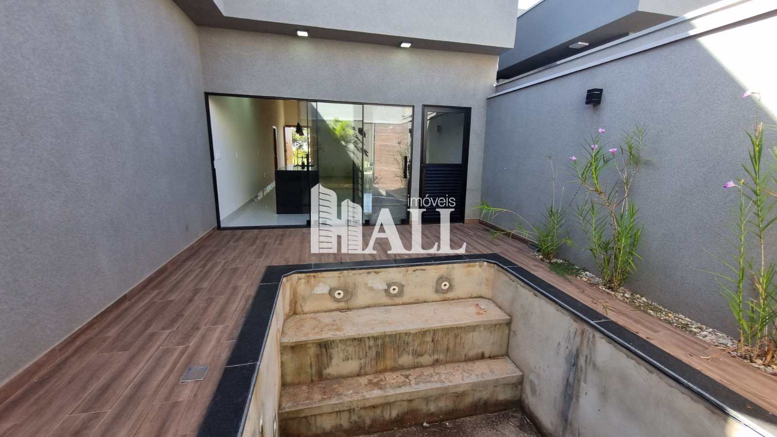 Casa de Condomínio à venda com 3 quartos, 150m² - Foto 22