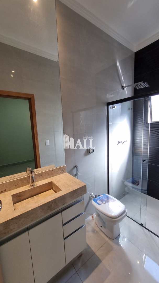 Casa de Condomínio à venda com 3 quartos, 150m² - Foto 18