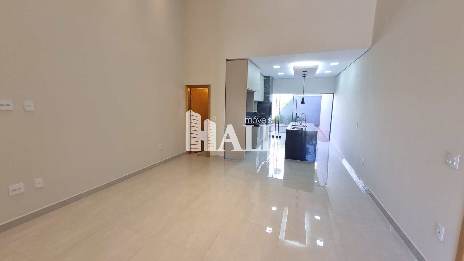 Casa de Condomínio à venda com 3 quartos, 150m² - Foto 4