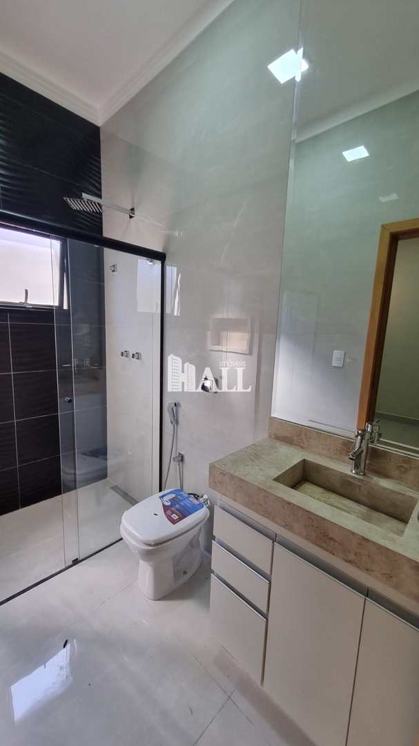 Casa de Condomínio à venda com 3 quartos, 150m² - Foto 19