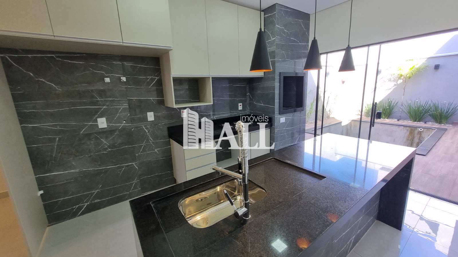 Casa de Condomínio à venda com 3 quartos, 150m² - Foto 7