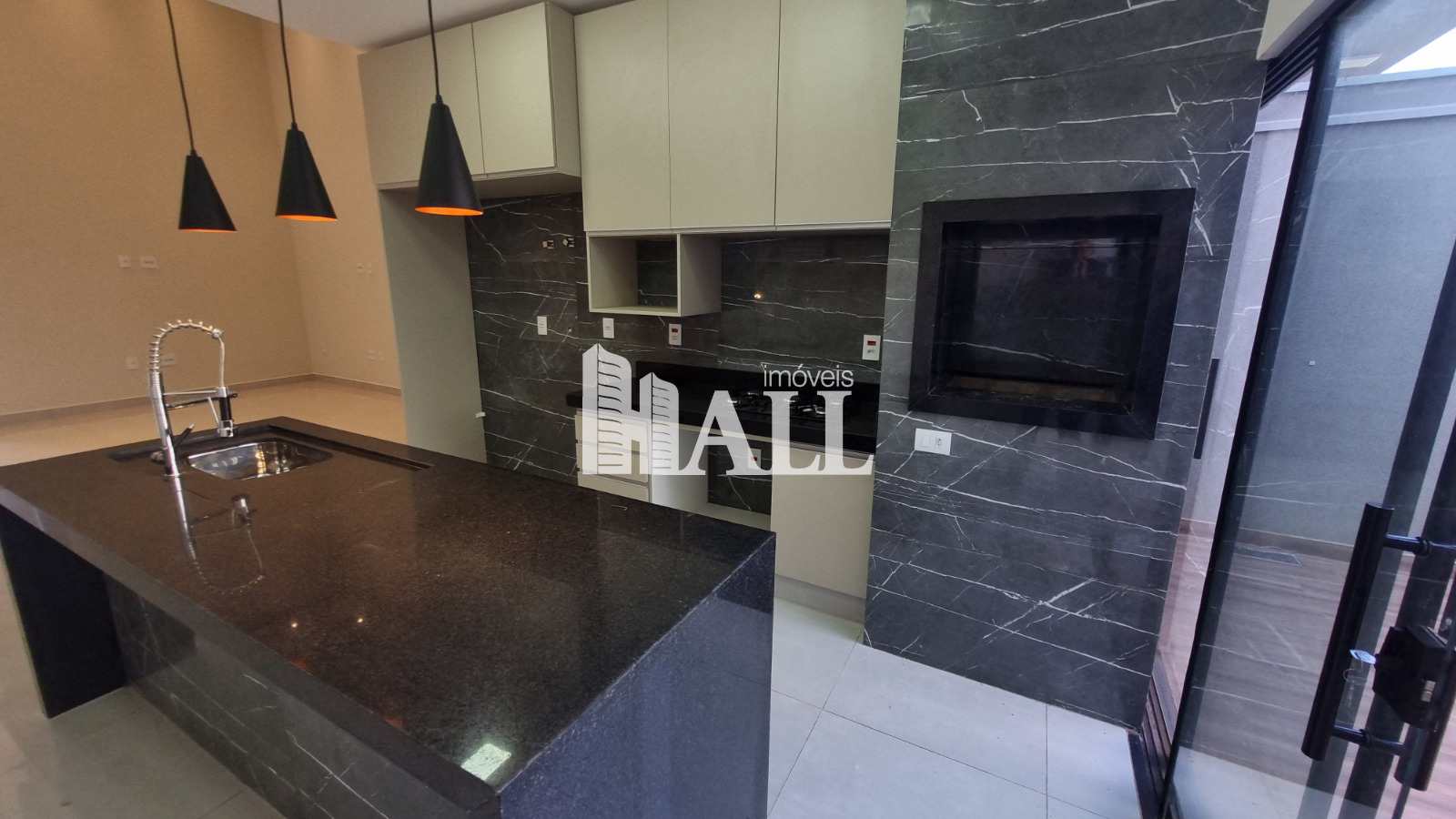Casa de Condomínio à venda com 3 quartos, 150m² - Foto 5