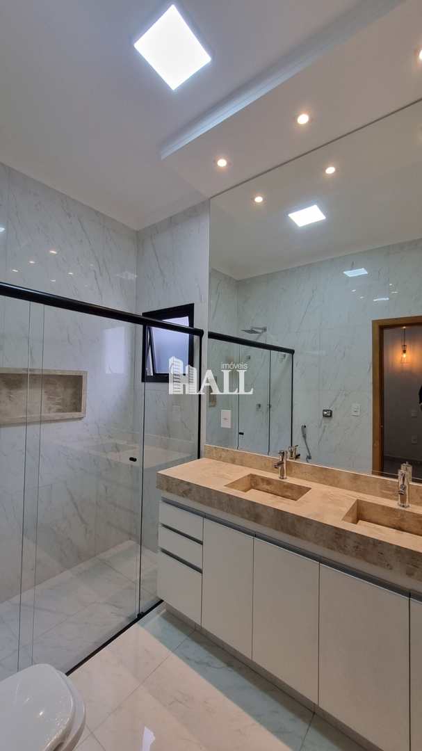 Casa de Condomínio à venda com 3 quartos, 150m² - Foto 20