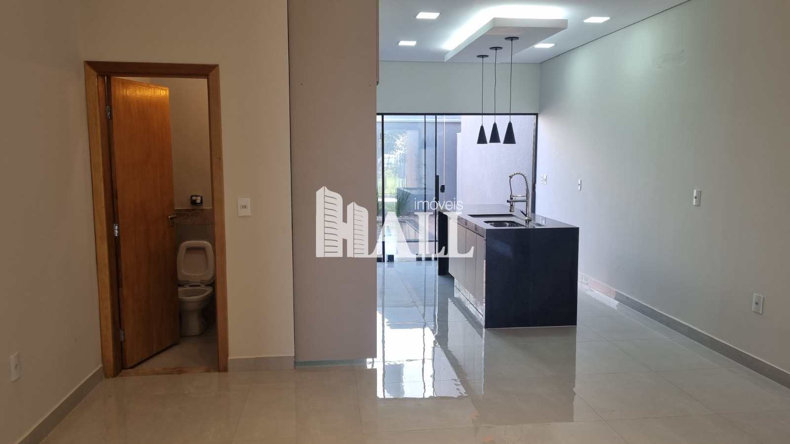 Casa de Condomínio à venda com 3 quartos, 150m² - Foto 6