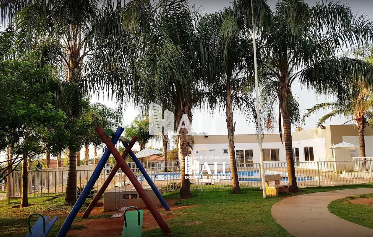 Casa de Condomínio à venda com 3 quartos, 120m² - Foto 16