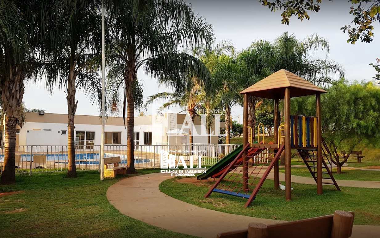 Casa de Condomínio à venda com 3 quartos, 120m² - Foto 11