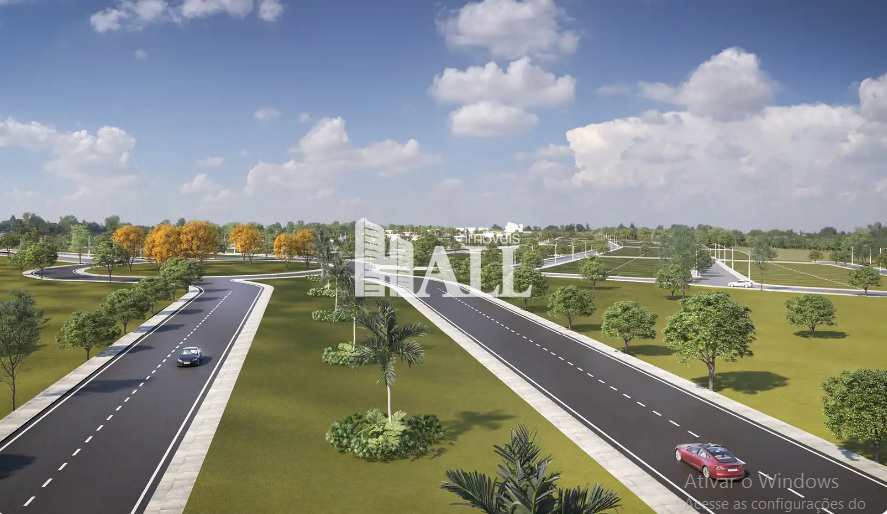 Terreno à venda, 200m² - Foto 1