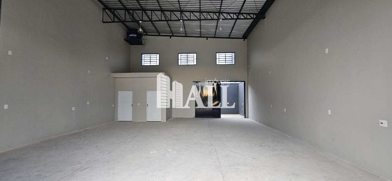 Depósito-Galpão-Armazém à venda, 120m² - Foto 1