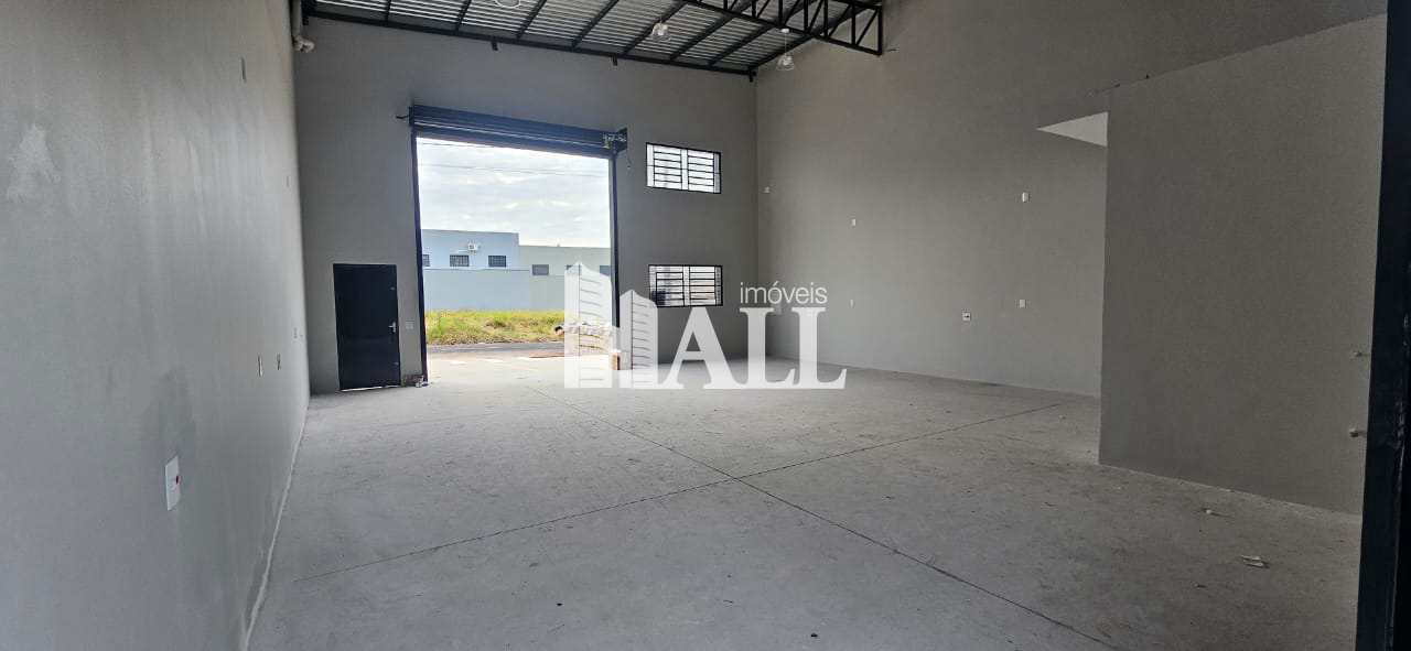 Depósito-Galpão-Armazém à venda, 120m² - Foto 2