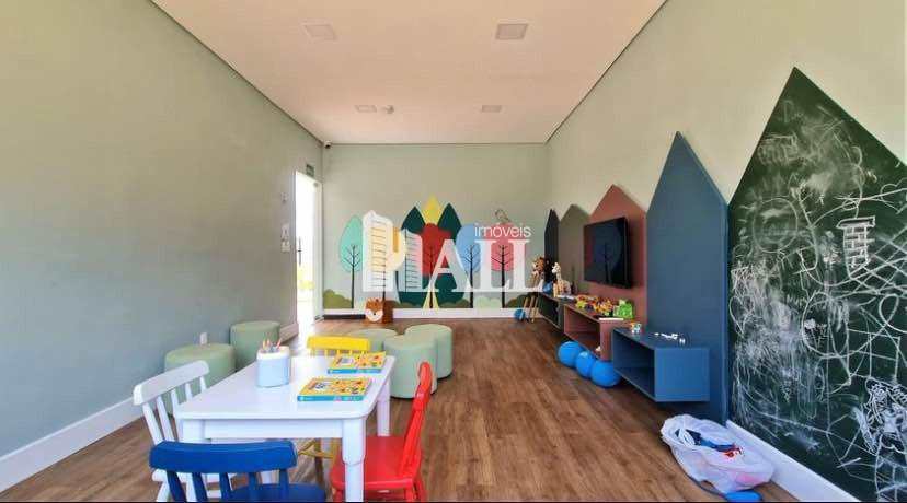 Apartamento à venda com 2 quartos, 44m² - Foto 10
