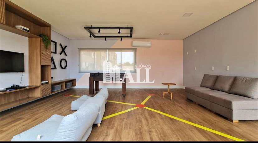 Apartamento à venda com 2 quartos, 44m² - Foto 12