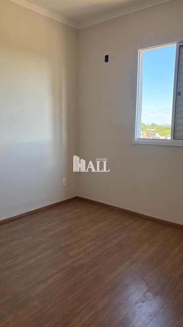 Apartamento à venda com 2 quartos, 44m² - Foto 6