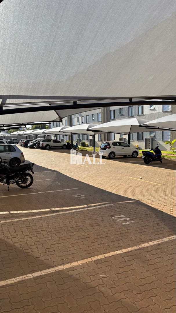 Apartamento à venda com 2 quartos, 44m² - Foto 13