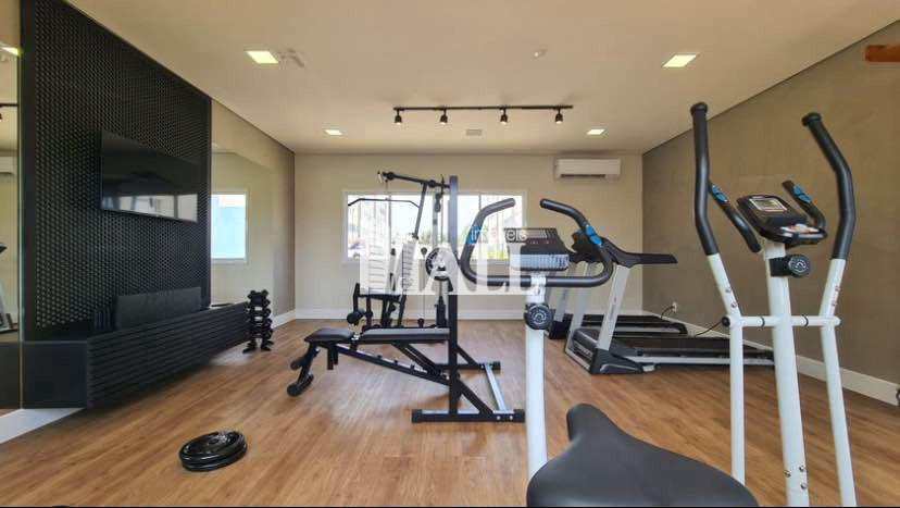 Apartamento à venda com 2 quartos, 44m² - Foto 8