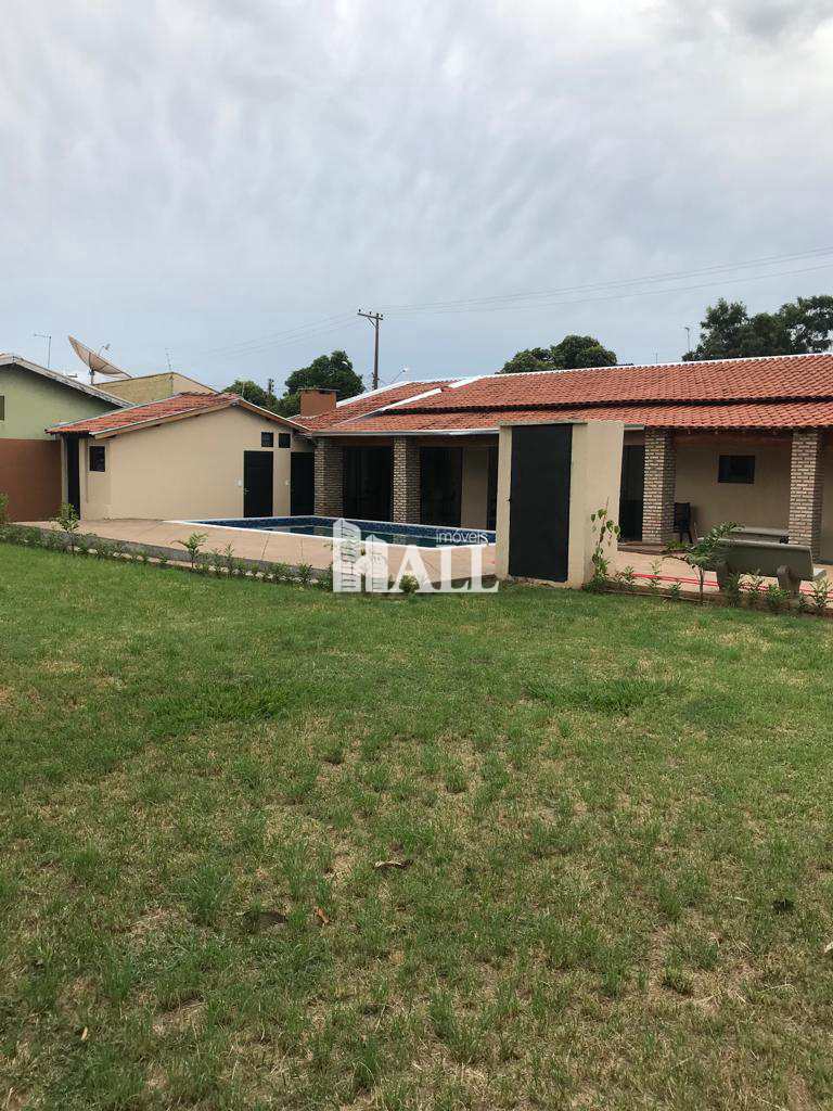 Casa, 2 quartos, 200 m² - Foto 3