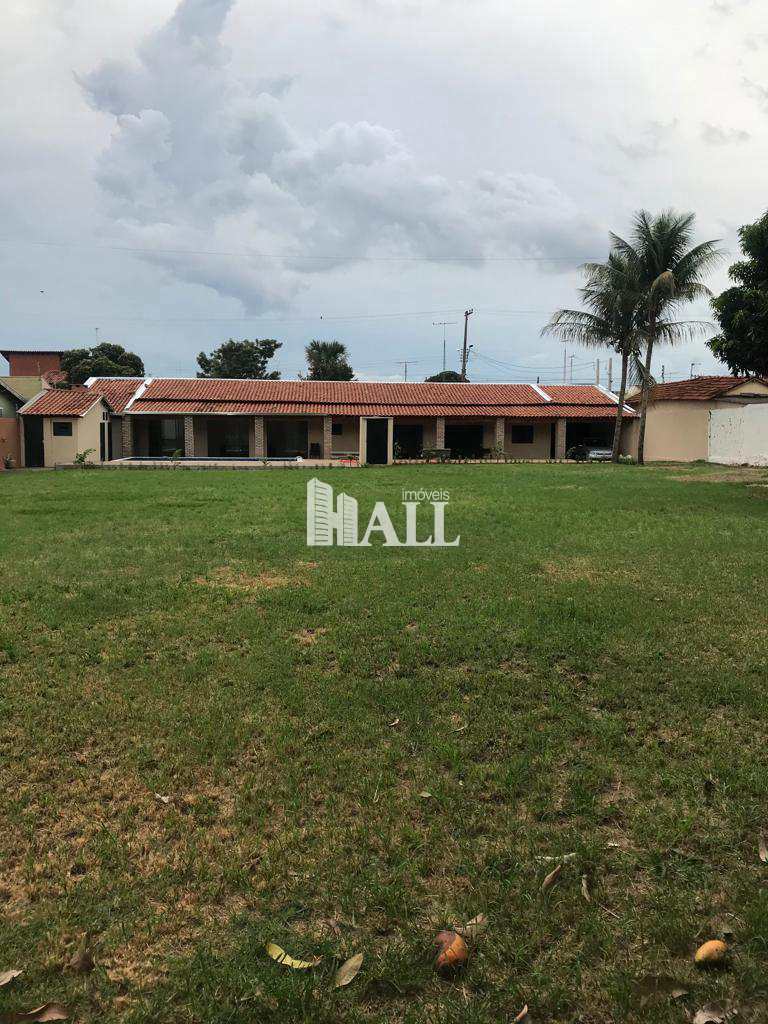 Casa, 2 quartos, 200 m² - Foto 1