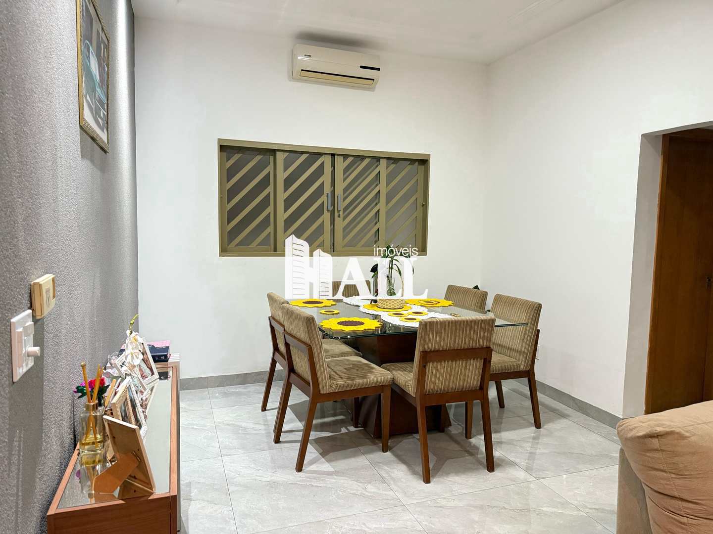 Casa à venda com 3 quartos, 130m² - Foto 11