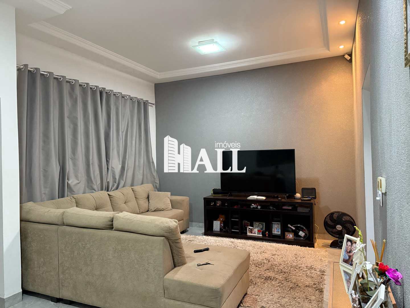 Casa à venda com 3 quartos, 130m² - Foto 13