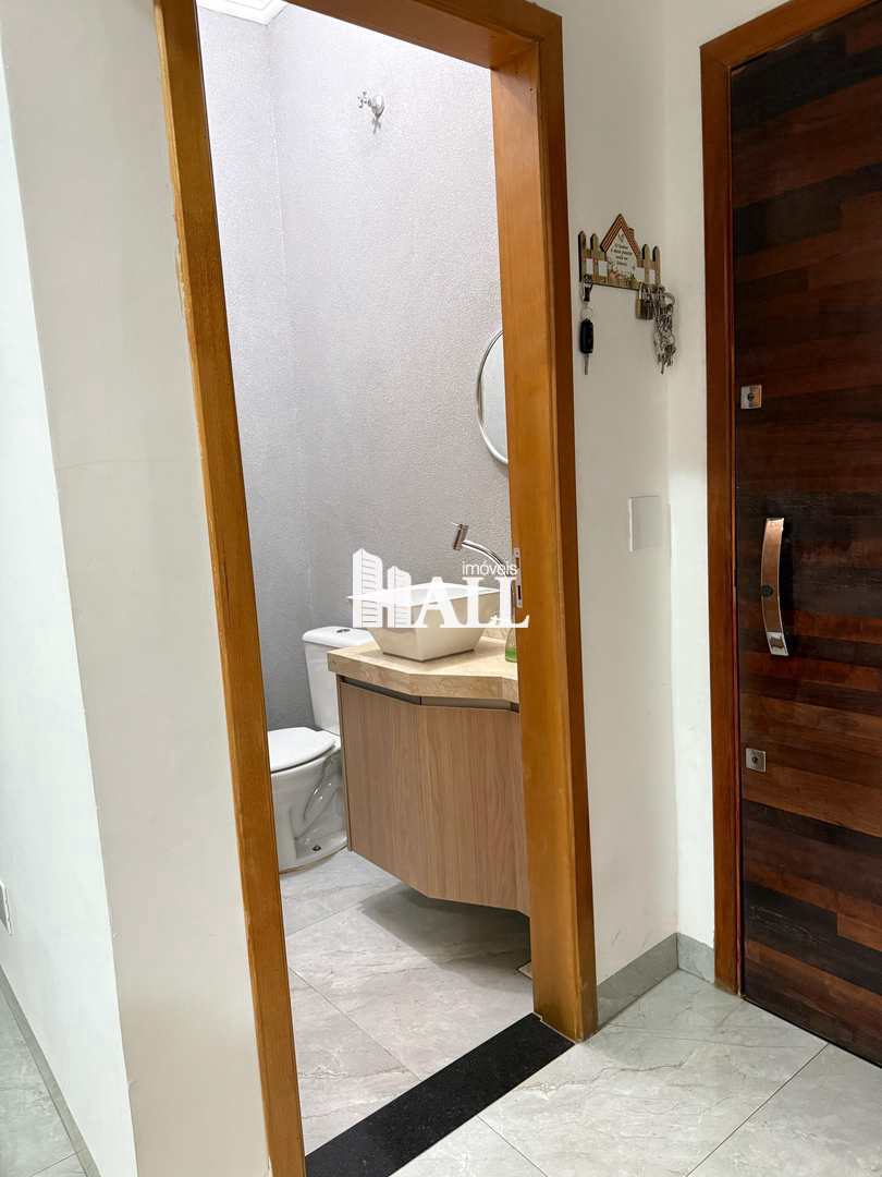 Casa à venda com 3 quartos, 130m² - Foto 12