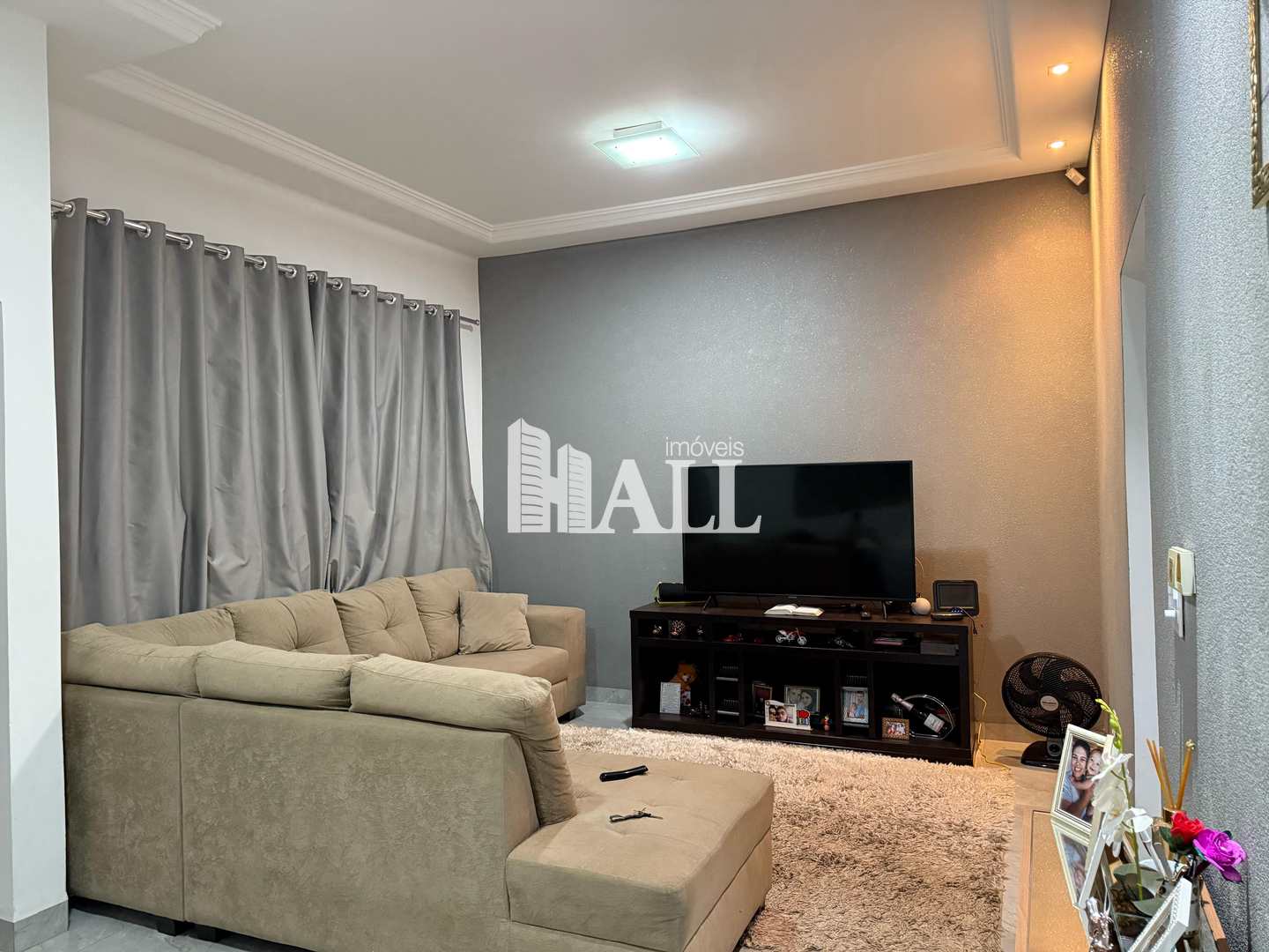 Casa à venda com 3 quartos, 130m² - Foto 9