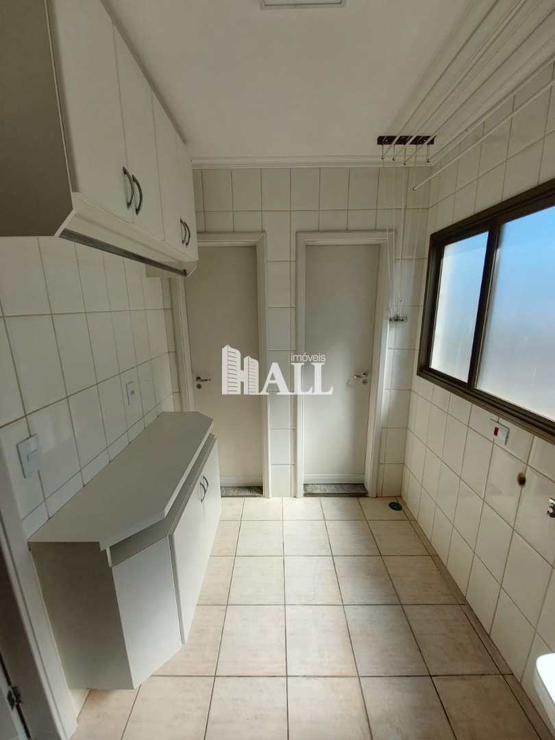 Apartamento à venda com 3 quartos, 115m² - Foto 4